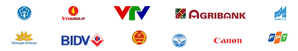 Khách hàng của EFY Việt Nam